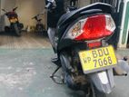 Honda Dio 110 2016