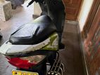 Honda Dio 110 2016