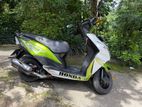 Honda Dio 110 2016