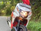 Honda Dio 110 2016