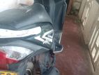 Honda Dio 110 2016