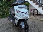 Honda Dio 110 2016