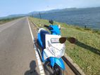 Honda Dio 110 2016