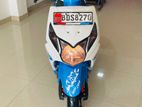 Honda Dio 110 2016