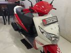 Honda Dio 110 2016