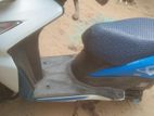 Honda Dio 110 2016