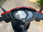 Honda Dio 2017