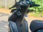 Honda Dio 110 2017