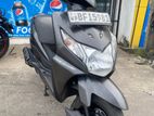 Honda Dio 110 2017