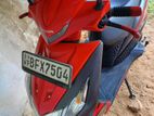 Honda Dio 110 2017