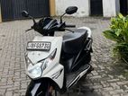 Honda Dio 110 2017