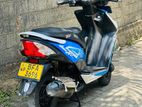 Honda Dio 110 2017