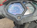 Honda Dio 110 2017