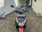 Honda Dio 110 2017