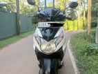 Honda Dio 110 2017