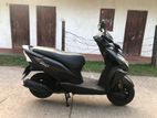 Honda Dio 110 2017