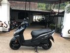 Honda Dio 110 2017