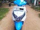 Honda Dio 110 2017