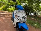 Honda Dio 110 2017