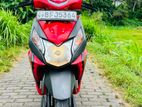 Honda Dio 110 2017