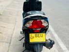 Honda Dio 2017
