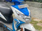 Honda Dio 110 2017