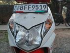 Honda Dio 110 2017
