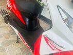 Honda Dio 2017