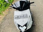 Honda Dio 110 2017