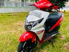 Honda Dio 110 2017