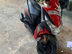 Honda Dio 110 2017