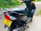 Honda Dio 110 2017