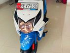 Honda Dio 110 2017