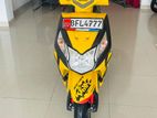 Honda Dio 110 2017