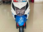 Honda Dio 110 2017