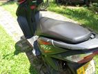 Honda Dio 110 2018