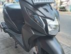 Honda Dio 110 2018