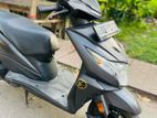 Honda Dio 110 2018