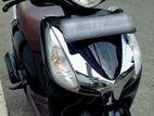 Honda Dio 110 2018