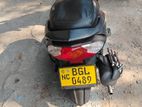 Honda Dio 110 2018