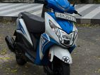 Honda Dio 110 2018