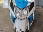 Honda Dio 110 2018