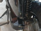Honda Dio 110 2018