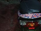 Honda Dio 110 2018