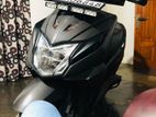 Honda Dio 110 2018