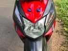 Honda Dio 110 2018