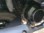 Honda Dio 110 2018
