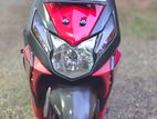 Honda Dio 110 2018