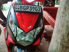 Honda Dio 110 2018