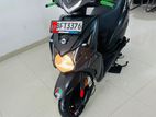 Honda Dio 110 2018